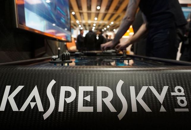 Kaspersky chính thức bị cấm cửa tại Mỹ
