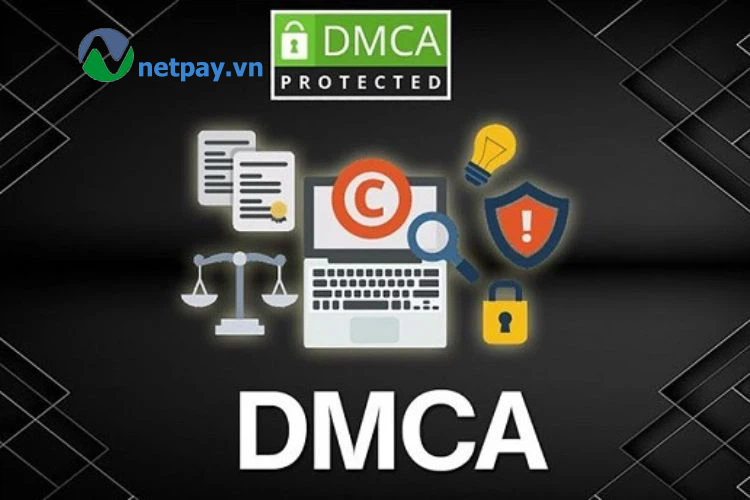 DMCA là gì? Những thông tin cần biết về luật bảo vệ Website