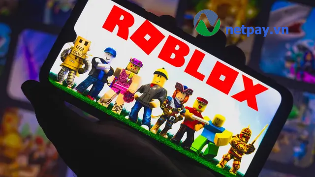 Roblox - nền tảng game hàng triệu người dùng chính thức hoạt động tại Việt Nam