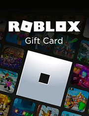 Robux Gift Card chính hãng