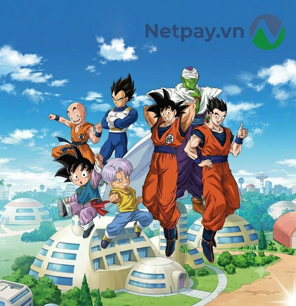 SỞ HỮU TƯỚNG SSS DRAGON BALL TRONG 3 NỐT NHẠC – BÍ QUYẾT ĐUA TOP KHÔNG TỐN SỨC!