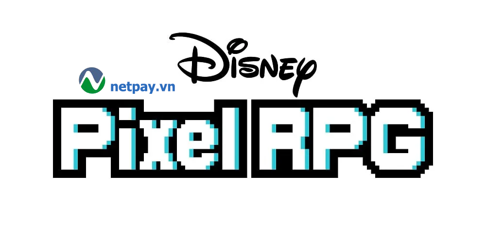 Disney Pixel RPG – Trải nghiệm thế giới Disney đầy màu sắc