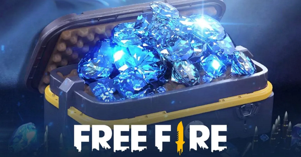 BẢNG QUY ĐỔI THẺ GARENA SANG KIM CƯƠNG FREE FIRE